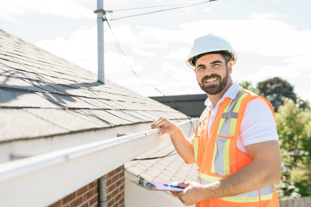Professional Roofing Contractor in North Plymouth, MA